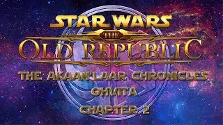 Bounty Hunter: Ohvita: Chapter 2: The Price of Fame