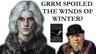 George R.R. Martin Confirms Jon Snow POV in The Winds of Winter &mdash; When & How Is He Revived?