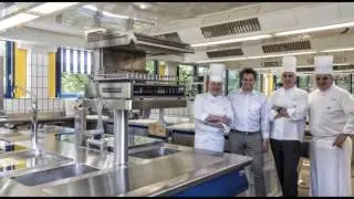 Filmato Ambach Chef 850