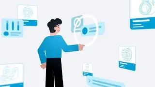 REPLIQUE - Shift from physical to digital inventory