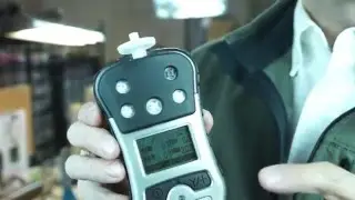 Another Look at the New Rae Systems QRae 3