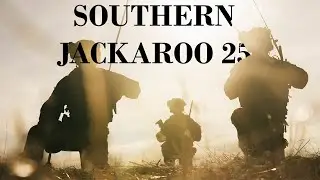 MRF-D 25.3: Southern Jackaroo 25