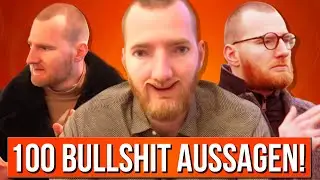 Dieser FLIRT COACH ist entweder SEHR DUMM oder er trollt!