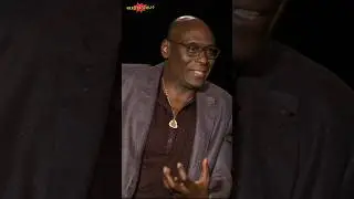 The late #LanceReddick shares his dream #Batman role in the #DCU. #BatmanDay #JohnWick
