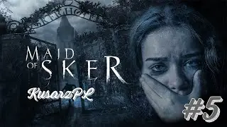 Zagrajmy w: ,,Maid Of Sker