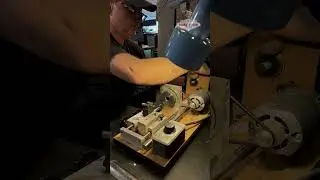 Cue Tip Repair at The Game Room Store