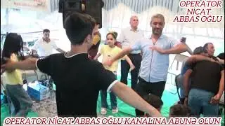Ağdam Baharli Toyu Vəfadar sintez Hazar Hazar Trend Yep Yeni 2023 Coşqun Daşqin oğlu