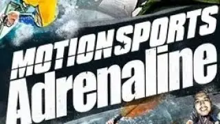 MOTION SPORTS ADRENALINE #Playstation3 #ubisoft #ps3 
