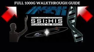 EASY GAMER SCORE - NASA: Space Science Investigations FULL 1000G WALKTHROUGH