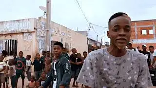 Mangaba de Nome Olhada