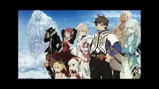 sing. Kaze no Uta - FLOW - Tales of Zesteria The X