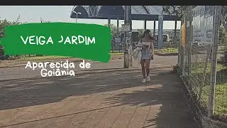 Veiga Jardim Aparecida de Goiânia