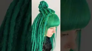 Де дреды в Нижнем Новгороде! #dread #dreadstyle #безопасныедреды #дедреды #дреды #dreadlocks #дреды