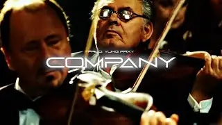 [FREE] Boom Bap Type Beat | ''COMPANY'' | Type Beat | Freestyle Type Beat | Free Trap Type Beat 2026
