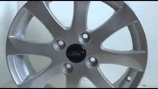 Диски Replay FD25 S