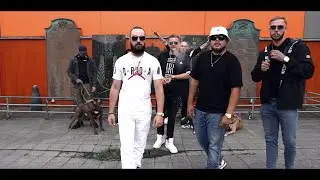 Dominante Ft Loco Lolo & Sneaki - Three For Five (Official Video)