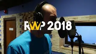 PROJEKT PE3 - ETAP1 #RWP2018 (PROD. FLAME)