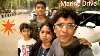 Hum Gaye Marine Drive Saturday Night 