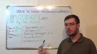 C2030-102 &ndash; IBM Exam Big Data Test Architect Questions