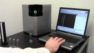 THIKCHEK - PET Preform Thickness Measurement System