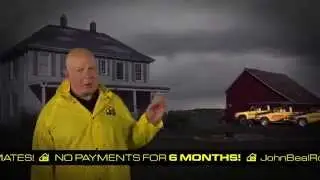 St. Louis Commercial Roofing Company.  John Beal Roofing. A St. Louis Roofing Company
