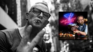 Martin Rocka on 25 years of Wonderboom, dagga, writing jingles & the legend of Garth Mcleod