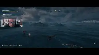 Assassin’s Creed Odyssey Side #54 - To Raise a Ransom