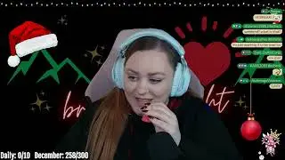Phasmophobia | Twitch VOD # 318 - 12.20.2025