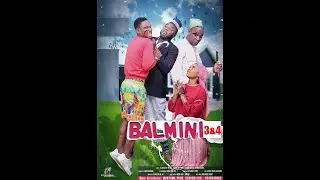 DAGBANI MOVIE 2022 NEW MOVIE Bal mini 3&4