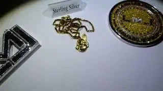 Украшения на заказ от LabMadeJewelry: создайте свой собственный &laquo;микрокулон&raquo; по индивидуальному заказу менее чем за 500 долларов!