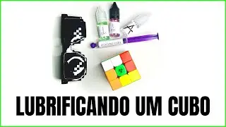 COMO USAR LUBES BIOCUBE NO CUBO MÁGICO??