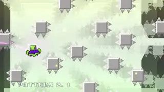 &ldquo;PXTTXRN SXXKXR&rdquo; by Viot | Epic Easy Demon | Geometry Dash