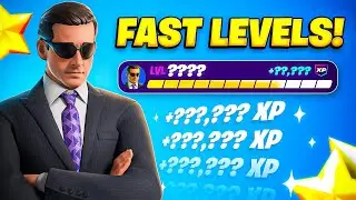 *NO TIMER* Fortnite XP MAP How To LEVEL UP FAST in CHAPTER 7! (EARN XP For BATTLE PASS!)