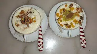 طريقه عمل السحلب في البيت