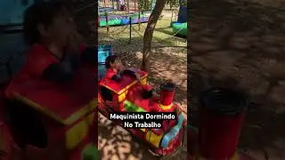 Fim de expediente &eacute; assim ?