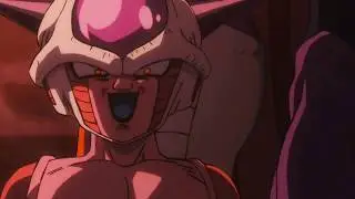 Frieza Says 