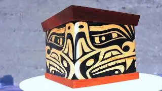 President Xi's Guardian Box