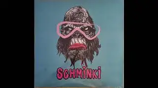 schminki - roboter