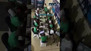 Longest Edit-a-thon Nigeria || #editathon #gwrattempt #guinnessworldrecords
