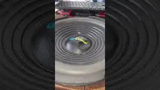 Kaney remake bass on Dibeisi speaker