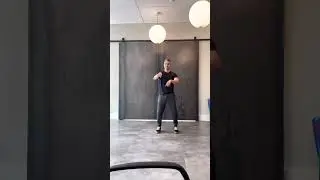 Wuji Standing Stake Meditation