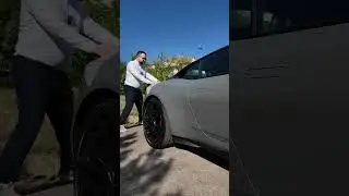 Aston Martin DB11 AMR аэродинамика