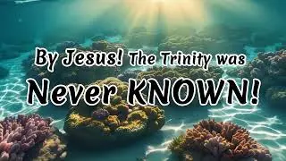 Part 4-The 1st 2 Anti-Christ Verses 1 John 2:18,22 TRUE Biblical Monotheism! Non-Trinitarian