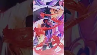 Tulece Dragon Ball Z SHFiguarts | Unboxing & Review | StarFoxFiguarts #shf #dragonball