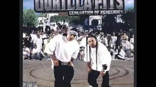 Gorilla Stomp By Tone Bone & K-Loc ( Gorilla Pits )