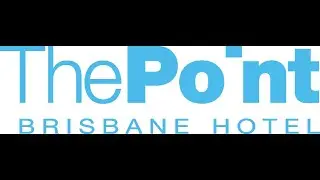 The Point Brisbane Hotel