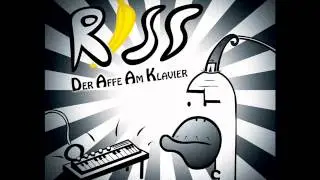 Riss - Hip Hop & Rap