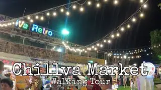 Walking Tour Phuket Night Market : Chillva