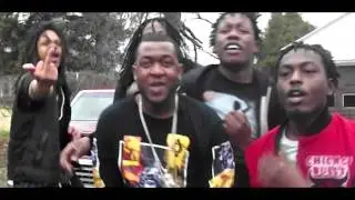 420TNL x TRAFFICBOYZ - BEEF (OFFICIALVIDEO)