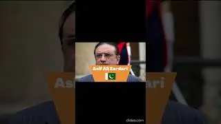 Top 5 Corrupt Politicians | #shorts
